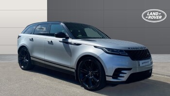 Land Rover Range Rover Velar 3.0 D300 R-Dynamic HSE 5dr Auto Diesel Estate